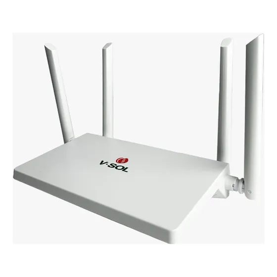 Router Vsol Ax3000 Wifi 6