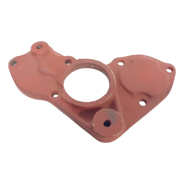 Tampa Tomada De Força Micro Trator Tobatta Tr9 A6524