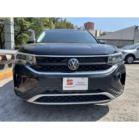 Volkswagen Taos 1.4 Tsi Comfortline At