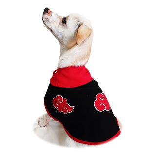 Cosplay Capa Naruto Disfraz Gato Perro Itachi Akatsuki Anime Cosplay Capa Naruto Disfraz Gato Perro Itachi Akatsuki Anime