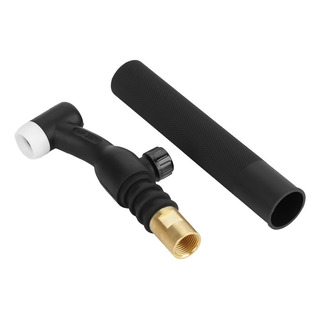 . Antorcha De Soldadura Tig Wp-26fv Sr-26fv Con Cabezal . Antorcha De Soldadura Tig Wp-26fv Sr-26fv Con Cabezal