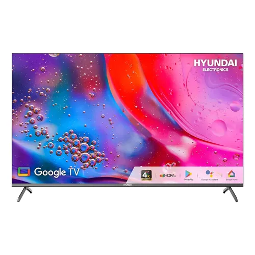 Smart TV de 58