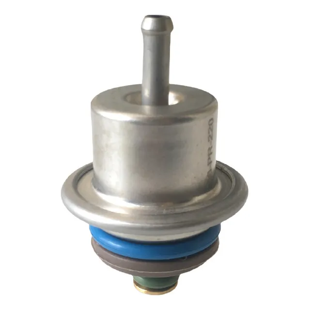 Regulador Presion Gasolina Ford F-150 F-350 Windstar