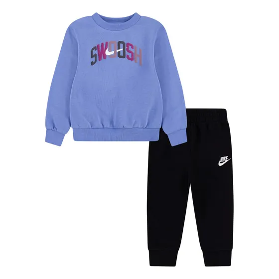 Conjunto Niños Nike Sportswear Powder Play