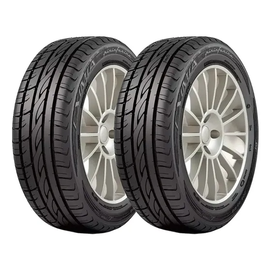 Kit de 2 neumáticos 205/60 R16 92H Fate Eximia Pininfarina 92