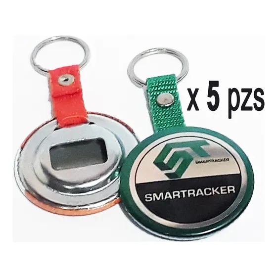 Chapas Llavero Destapador 55mm Personalizadas 