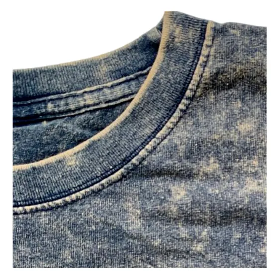 Remera Oversize Dama O Caballero