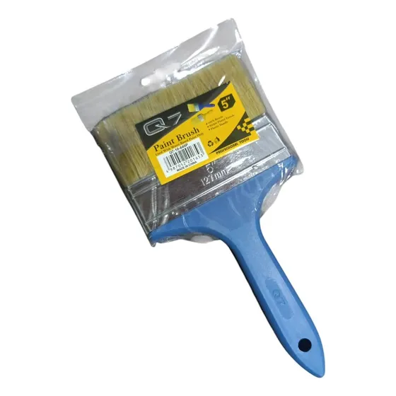 Brocha Para Pintar 5 Pulgada Profesional