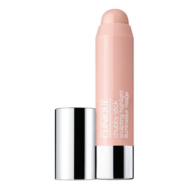 BastĂŁo Iluminador Clinique Chubby Stick BastĂŁo Iluminador Clinique Chubby Stick