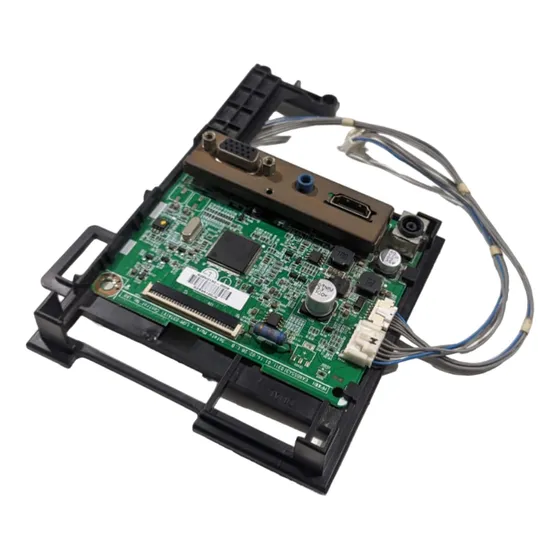 Placa Principal Monitor LG 23mp65ha Eax65543103(1.0) (ml85)
