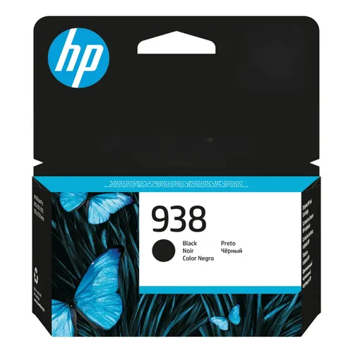 Cartuccia Nera HP 21XL Compatibile Per DeskJet E OfficeJet | Alta Resa, Per F4100, D1360, J3680 E Molti Altri