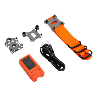 La Placa De Desarrollo De M5 Stickc Plus Iot Incluye La Placa De Desarrollo De M5 Stickc Plus Iot Incluye