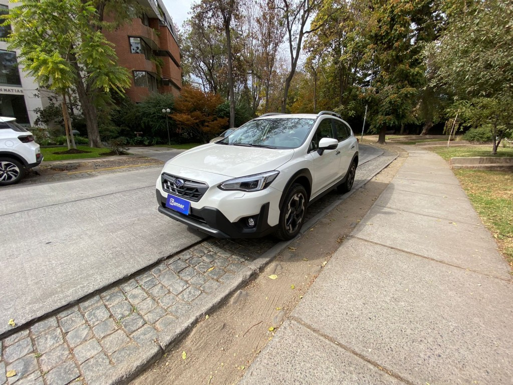 Subaru Xv 2.0i Awd Cvt Aut.