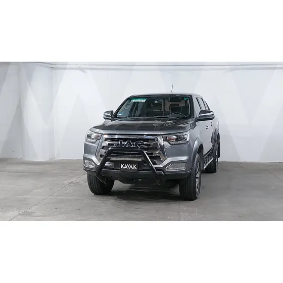 Jac Frison T8 2.0 Diesel Frison 4wd