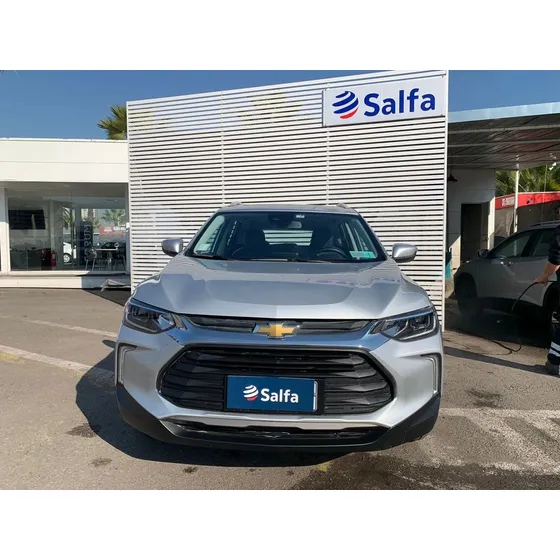 Chevrolet Tracker Premier At P4
