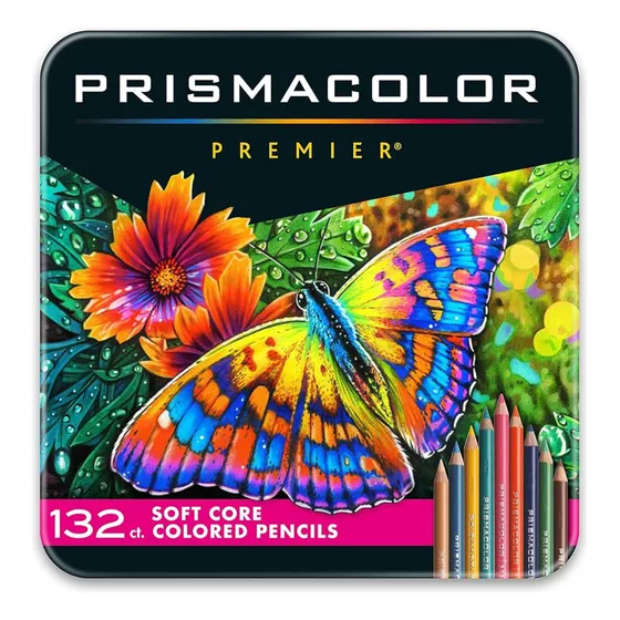 Prismacolor