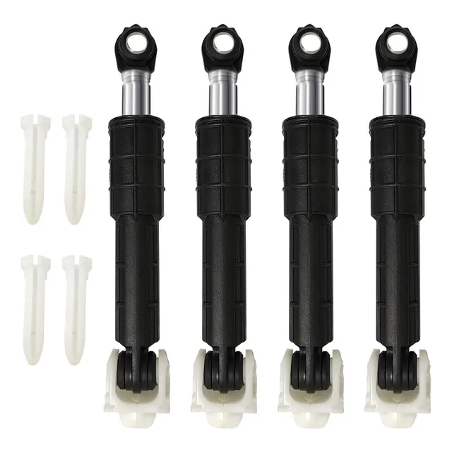 Kit De Amortiguador Para Lavadora Ge Wh01x20826