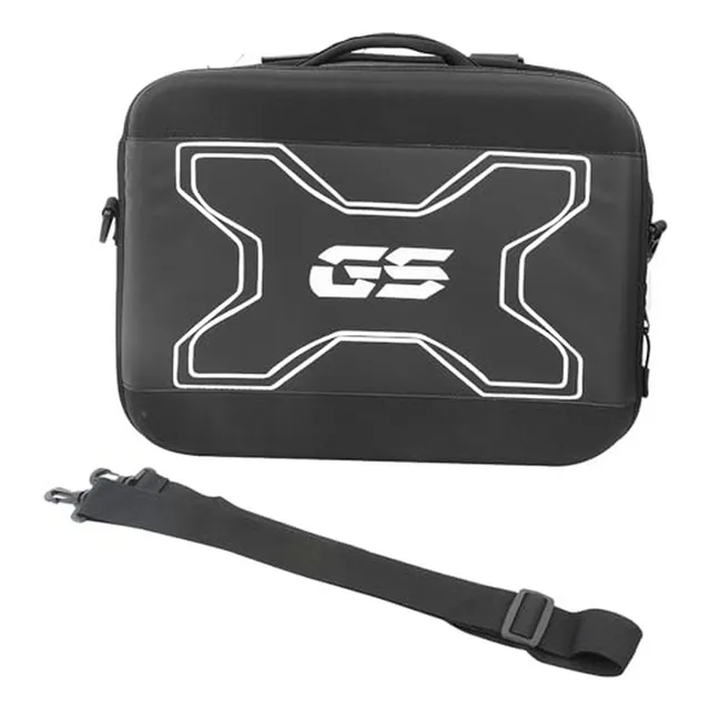 Top Case Para Moto Bmw Adventure 