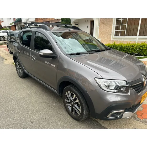 Renault Stepway 1.6 Intens