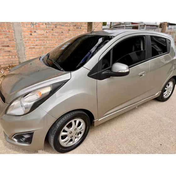 Chevrolet Spark 1.2 Gt M300 Ltz