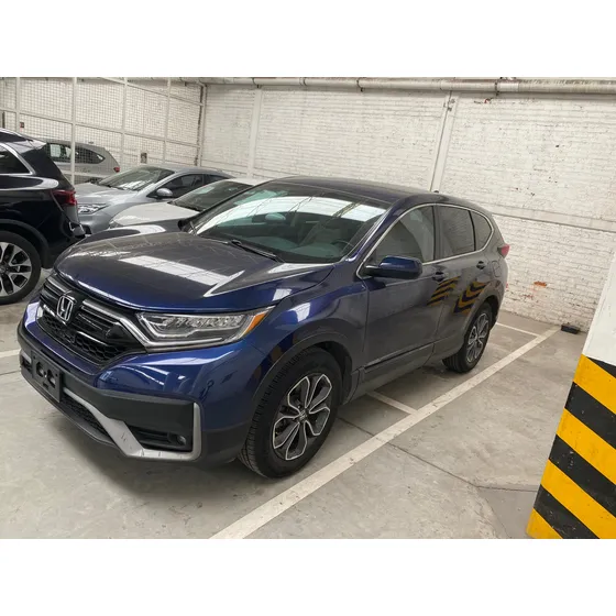 Honda Cr-v 1.5 Turbo Plus Cvt