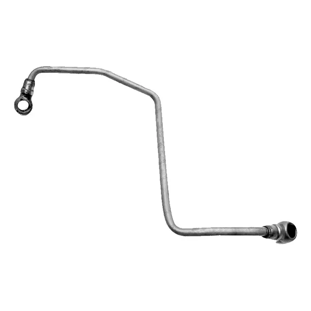 Tubo Aceite Turbo Partner Dv6b 1.6 16v