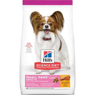 Hills Science Diet Alimento Para Perro Adulto Light Razas Hills Science Diet Alimento Para Perro Adulto Light Razas