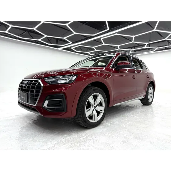 Audi Q5 2.0 L 45 Tfsi Select Mhev