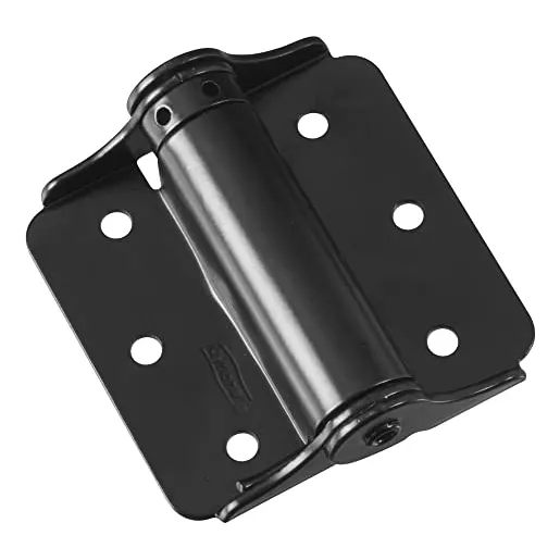 Bisagras De Resorte Ajustables N114-975 125 De National Hard