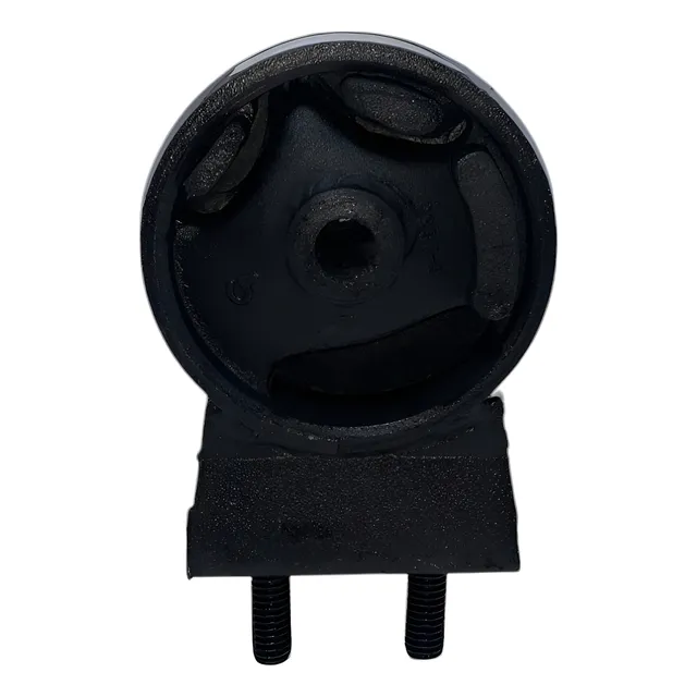 Base Motor Ford Festiva 92/02 Turpial 10/15 Aut/sinc Izquier