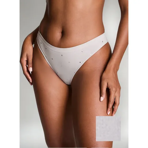 Bombacha Tanga Victoria's Secret 041