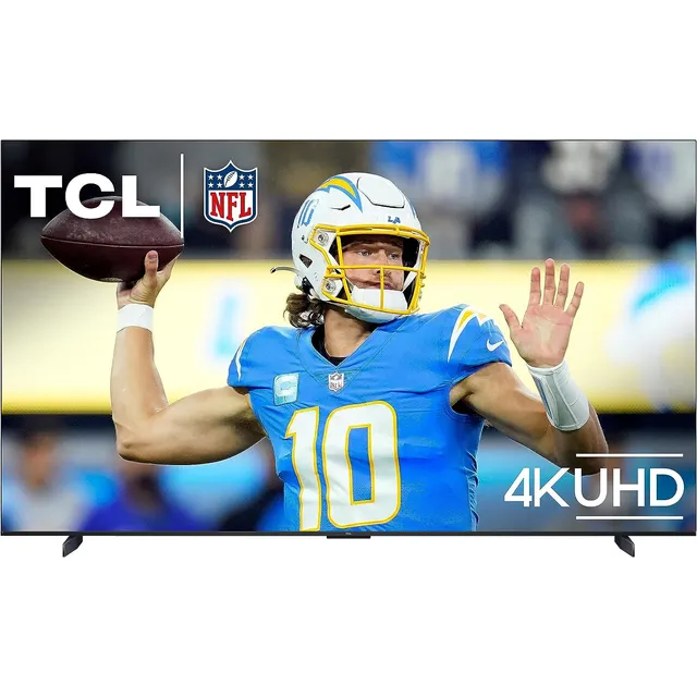 Tcl Pantalla 98 Pulgadas S5 4k Uhd Smart Google Tv 98s550g