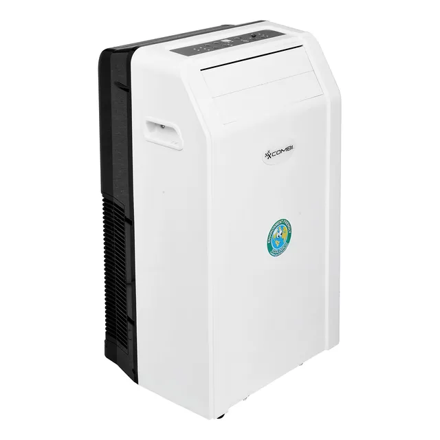 Aire Acondicionado Combi 12.000 Btu Acmf-hr12 Portable