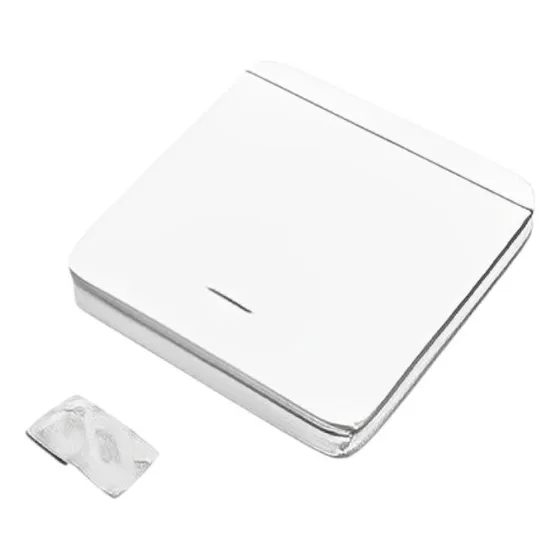 Apagador Inteligente Inalámbrico De Plastico Ld-1874