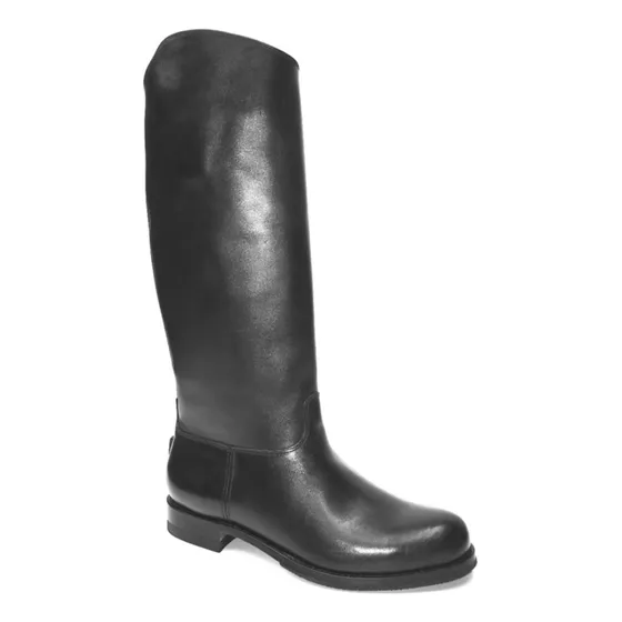 Bota De Caballeria 9662
