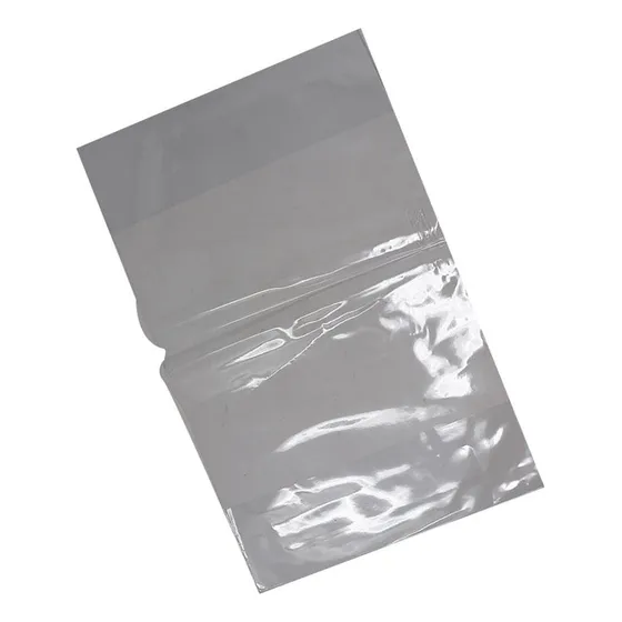Forro Mica A4 Para Cuaderno De 200hjs Pqt X05un