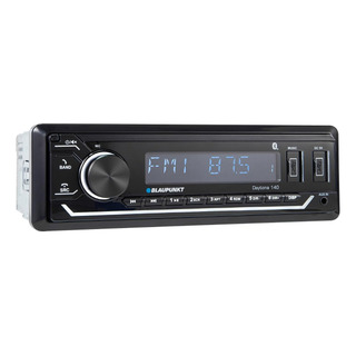 Autoestereo Blaupunkt Daytona 140 Estereo 1 Din Bt Aux Usb Autoestereo Blaupunkt Daytona 140 Estereo 1 Din Bt Aux Usb