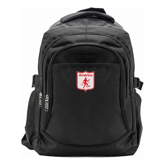 Morral Maletín Bolso Futbol Profesional Colombiano Phm2