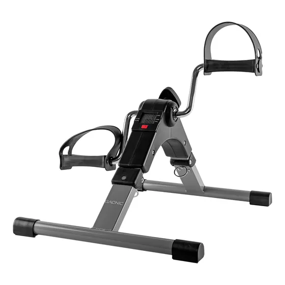 Bicicleta Fija Pedalera Para Rehabilitacion Ancianos Pro