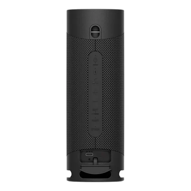 Bocina Sony Extra Bass Xb23 10w Resistente Al Agua Negro