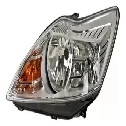 Faro Delantero Ford Focus 2009 2010 2011