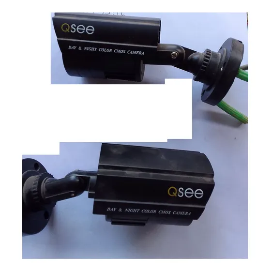 Camaras Color Cctv