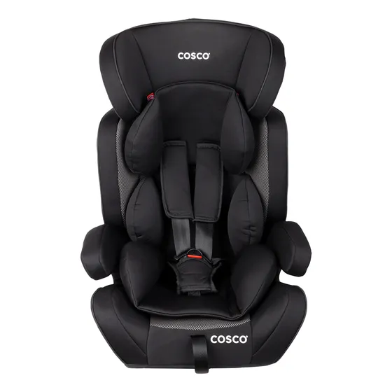 Silla De Auto Butaca Hangar Negro Cosco