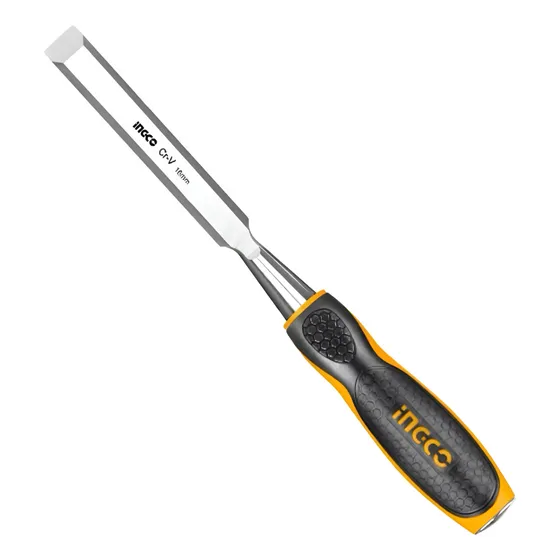 Formon Ingco Crv 16 X 140 Mm