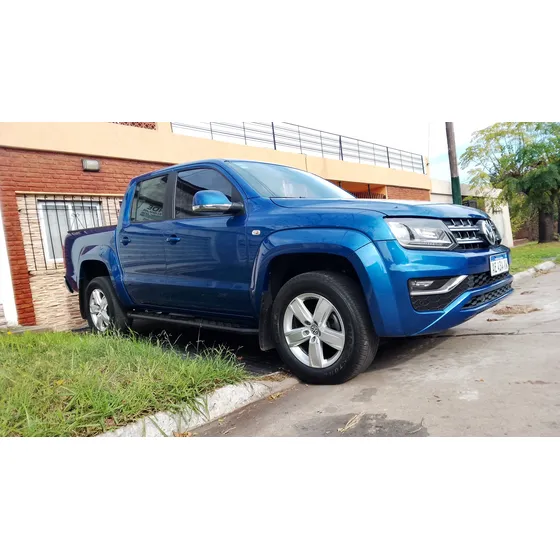 Volkswagen Amarok 2.0 Cd Tdi 180cv Highline At