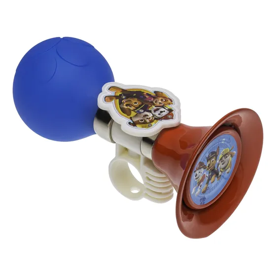 Bocina De Bicicleta Paw Patrol