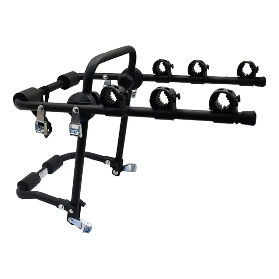 Porta Bicicletas Para Auto - Modelo Universal Fire Bird