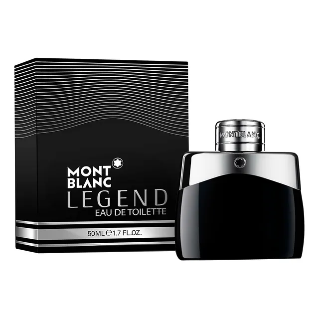 Perfume Montblanc Legend Edt Edt 50ml