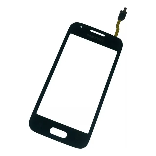 Mica Tactil Samsung G316 Ace 4 Negro Tienda Fisica