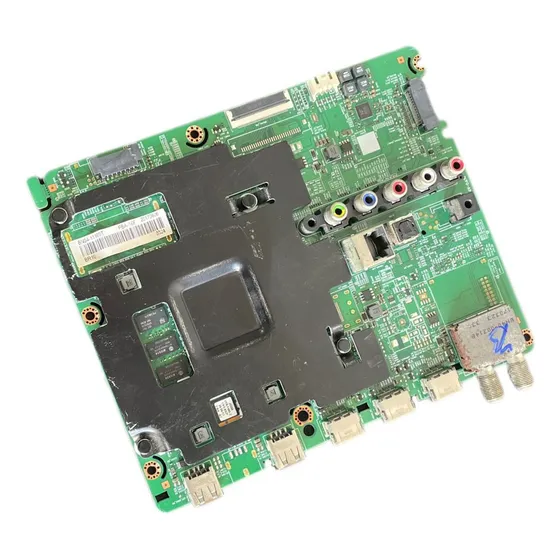 Placa Principal Tv Un48j5500 Bn94-11169t